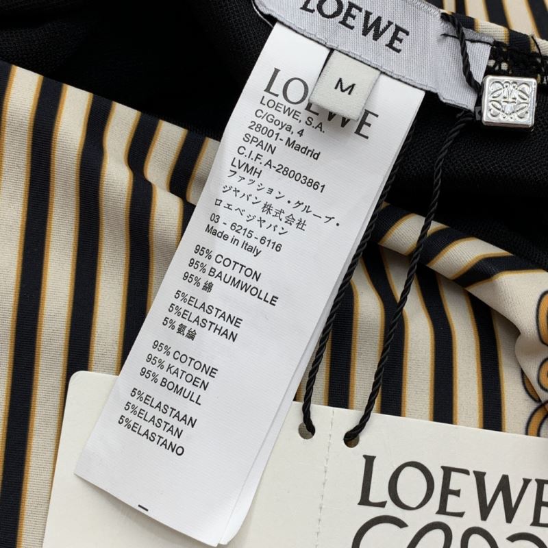 Loewe Swimsuits